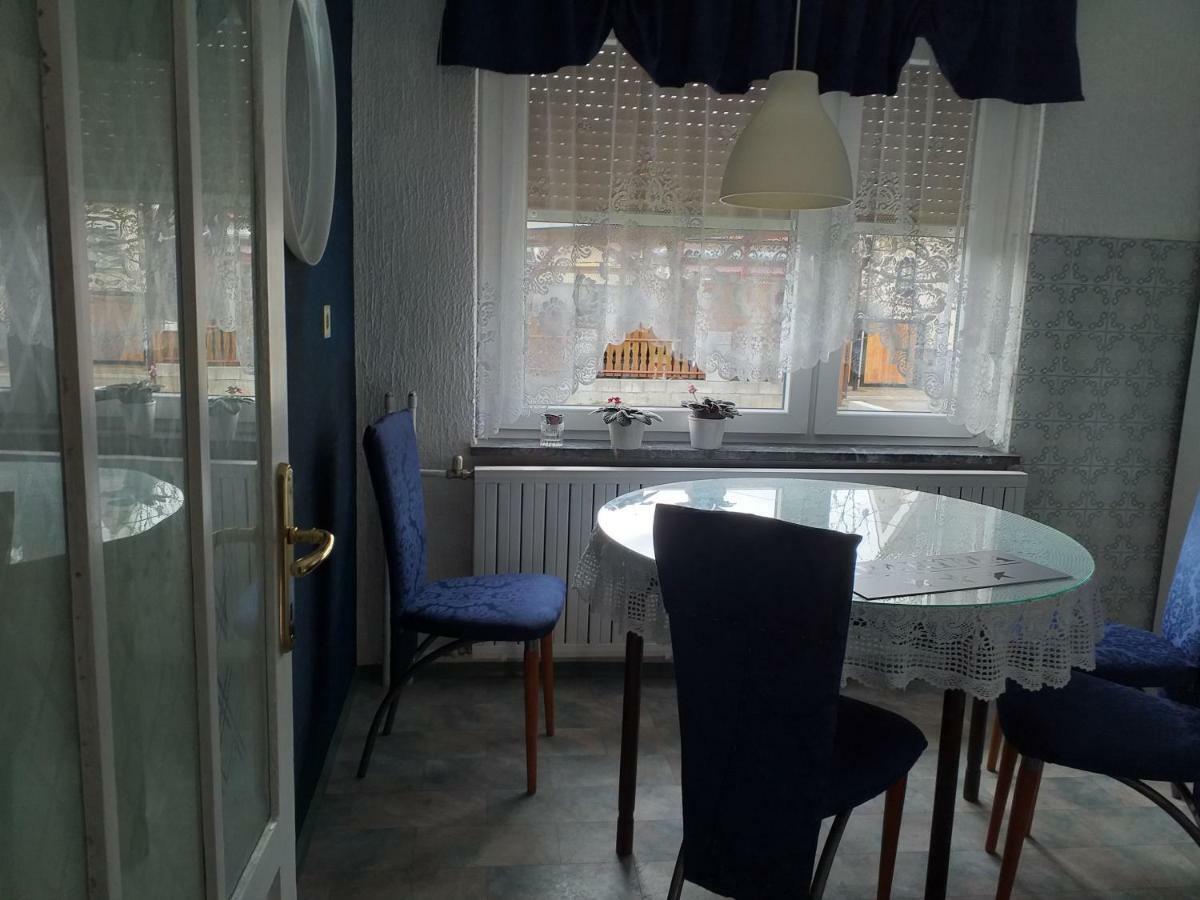 Apartment Primceva Maribor Luaran gambar